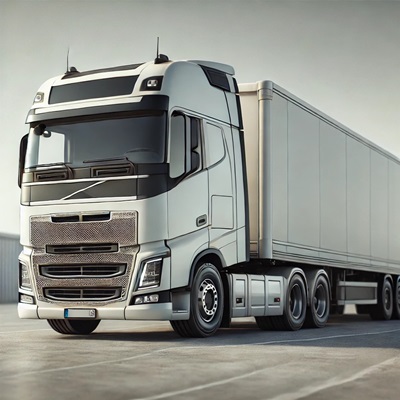 Paccar, i conti trimestrali non convincono